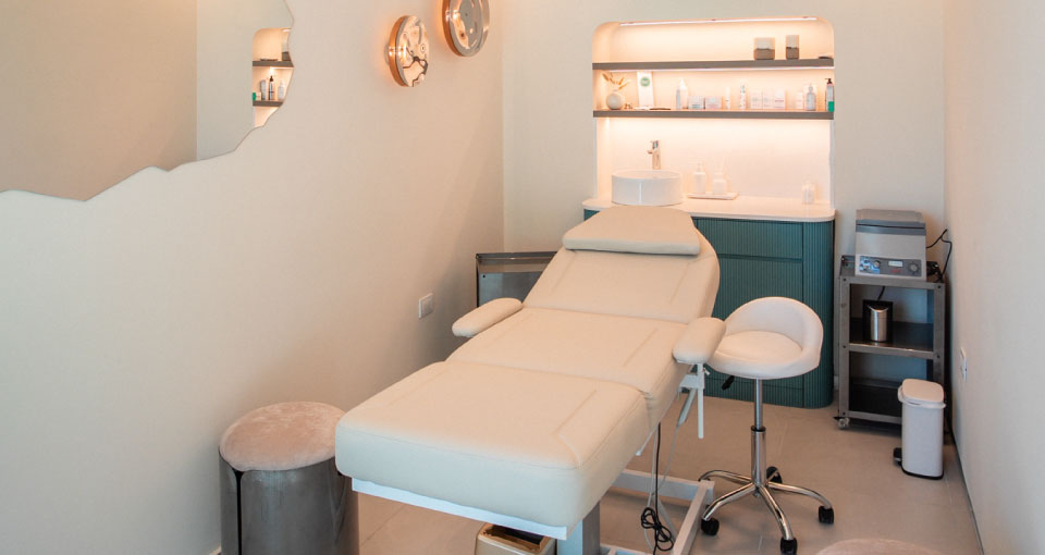 Mesoterapia facial