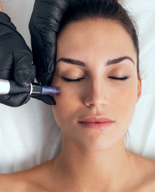 Dermaplaning