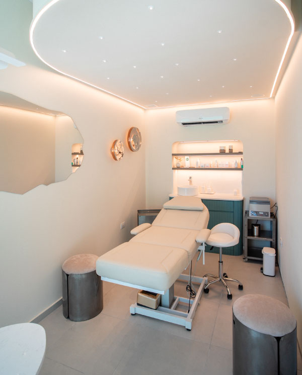 Mesoterapia facial