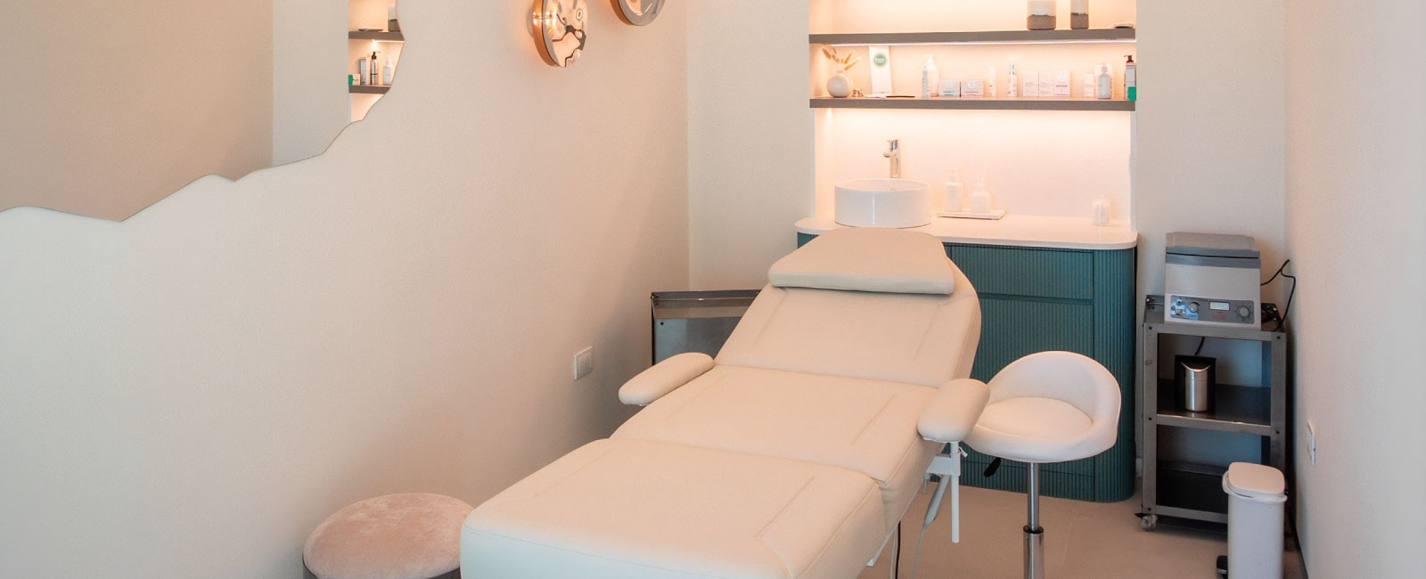 Mesoterapia facial