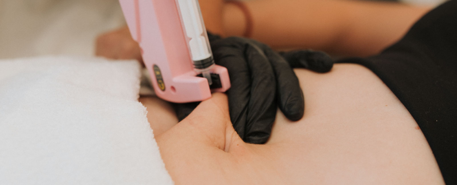 Tratamiento para celulitis